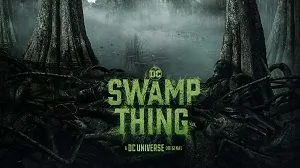 Swamp Thing 1. Sezon 5. Bölüm izle