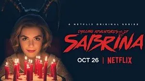 Chilling Adventures of Sabrina 1. Sezon 5. Bölüm (Türkçe Dublaj) izle