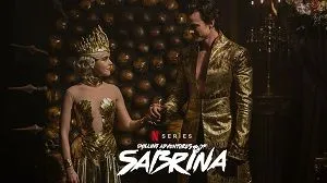 Chilling Adventures of Sabrina 3. Sezon 6. Bölüm izle
