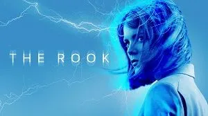 The Rook 1. Sezon 1. Bölüm izle