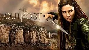 The Outpost 1. Sezon 1. Bölüm izle