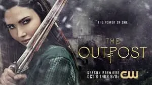 The Outpost 3. Sezon 1. Bölüm izle