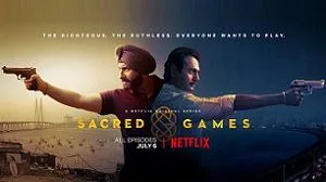 Sacred Games 1. Sezon 6. Bölüm (Türkçe Dublaj) izle