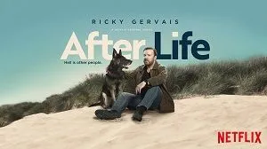 After Life 1. Sezon 6. Bölüm izle