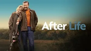 After Life 3. Sezon 2. Bölüm izle
