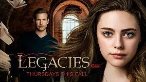 Legacies 2. Sezon 2. Bölüm (Türkçe Dublaj) izle