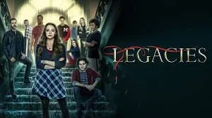 Legacies 3. Sezon 12. Bölüm izle