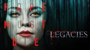 Legacies 4. Sezon 18. Bölüm izle