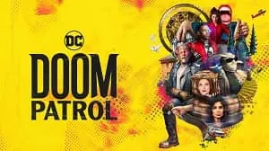 Doom Patrol 3. Sezon 1. Bölüm izle