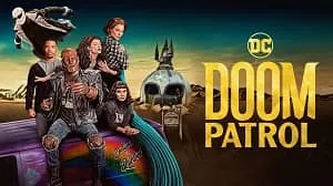 Doom Patrol 4. Sezon 9. Bölüm izle
