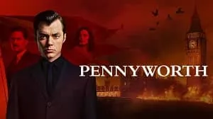 Pennyworth 2. Sezon 9. Bölüm izle