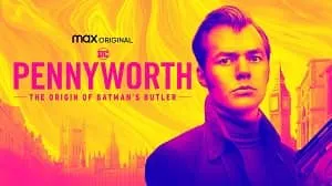 Pennyworth 3. Sezon 8. Bölüm izle