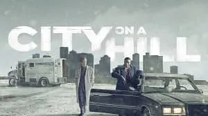 City on a Hill 2. Sezon 6. Bölüm (Türkçe Dublaj) izle