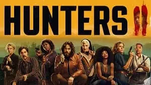 Hunters 2020 2. Sezon 6. Bölüm izle