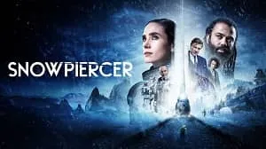 Snowpiercer 4. Sezon 1. Bölüm izle