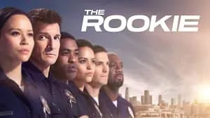 The Rookie 3. Sezon 12. Bölüm (Türkçe Dublaj) izle