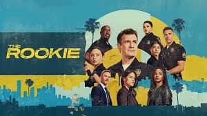 The Rookie 7. Sezon 7. Bölüm izle