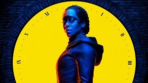 Watchmen 1. Sezon 7. Bölüm (Türkçe Dublaj) izle