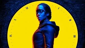 Watchmen 1. Sezon 2. Bölüm (Türkçe Dublaj) izle