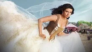 American Princess 1. Sezon 2. Bölüm izle