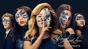 Pretty Little Liars: The Perfectionists 1. Sezon 6. Bölüm izle