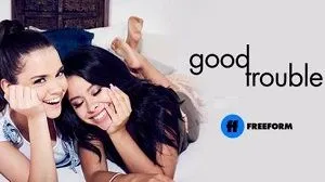 Good Trouble 1. Sezon 6. Bölüm izle