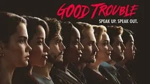 Good Trouble 3. Sezon 9. Bölüm izle