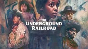 The Underground Railroad 1. Sezon 6. Bölüm izle