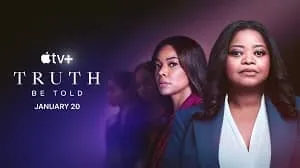 Truth Be Told 3. Sezon 5. Bölüm izle