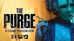 The Purge 2. Sezon 3. Bölüm izle