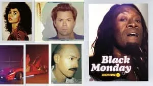 Black Monday 2. Sezon 1. Bölüm (Türkçe Dublaj) izle