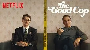 The Good Cop 1. Sezon 7. Bölüm (Türkçe Dublaj) izle