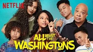 All About the Washingtons 1. Sezon 7. Bölüm izle
