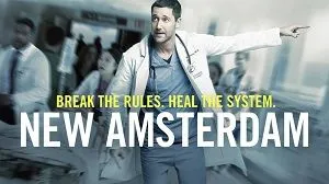 New Amsterdam 2018 2. Sezon 2. Bölüm izle