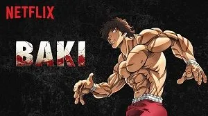 Baki 2. Sezon 7. Bölüm (Anime) izle