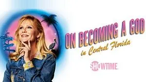 On Becoming a God in Central Florida 1. Sezon 5. Bölüm izle