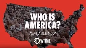 Who Is America? 1. Sezon 6. Bölüm izle