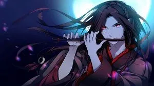 Mo Dao Zu Shi 2. Sezon 6. Bölüm (Anime) izle