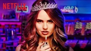 Insatiable 1. Sezon 6. Bölüm izle