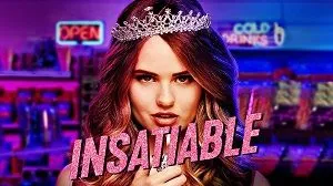 Insatiable 2. Sezon 9. Bölüm izle