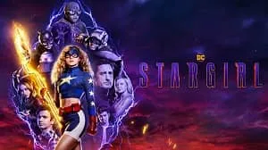 Stargirl 2. Sezon 11. Bölüm izle