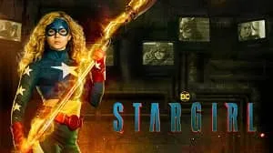 Stargirl 3. Sezon 11. Bölüm izle