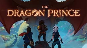 The Dragon Prince 7. Sezon 1. Bölüm (Türkçe Dublaj) izle