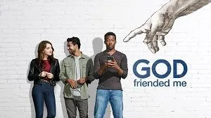 God Friended Me 1. Sezon 14. Bölüm (Türkçe Dublaj) izle