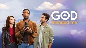 God Friended Me 2. Sezon 16. Bölüm izle