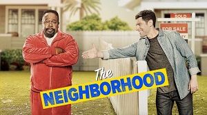 The Neighborhood 2. Sezon 11. Bölüm (Türkçe Dublaj) izle