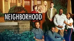 The Neighborhood 5. Sezon 22. Bölüm izle