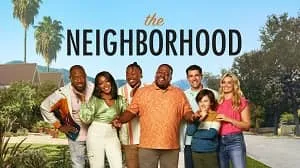 The Neighborhood 6. Sezon 6. Bölüm (Türkçe Dublaj) izle