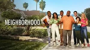 The Neighborhood 7. Sezon 10. Bölüm (Türkçe Dublaj) izle