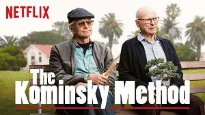The Kominsky Method 2. Sezon 4. Bölüm (Türkçe Dublaj) izle